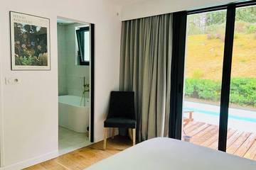 Villa pour 9 Personnes dans Labenne, Région de Dax, Photo 1