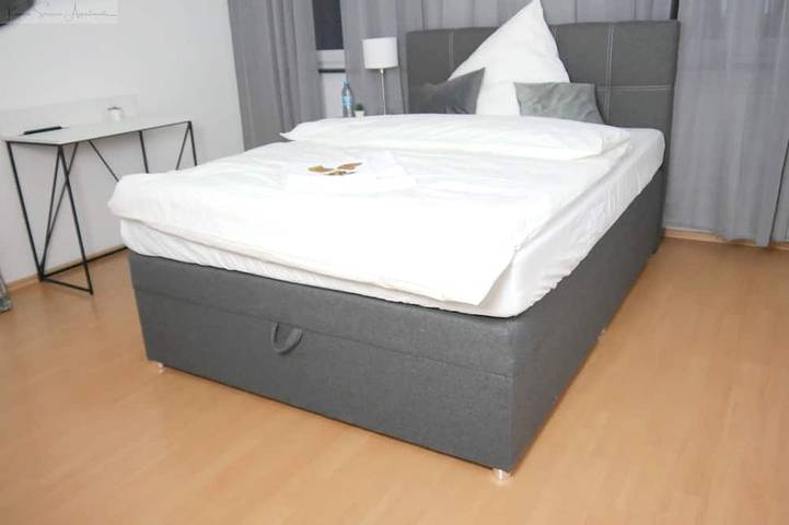 Entire apartment, Modern apartment in the center of Karlsruhe in Karlsruhe, Rhine Plain