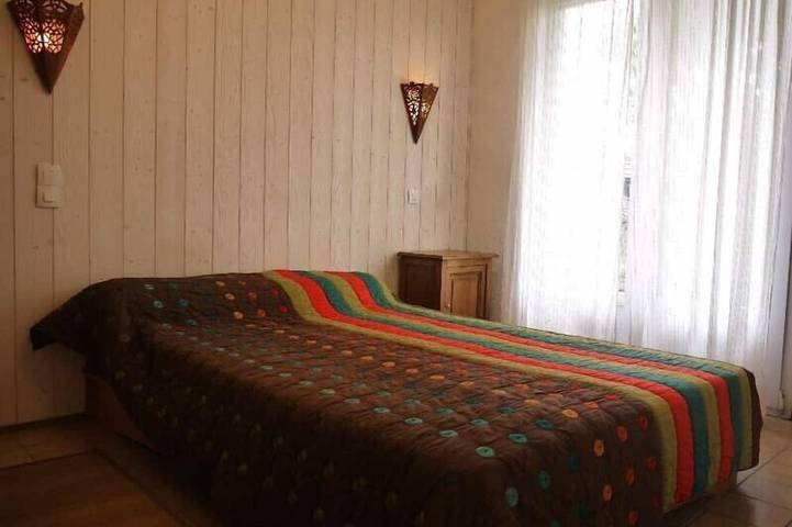 Bonita casa cercada Clasificado 3 estrellas (para 6) Desde € 350 por semana in Biscarrosse (pueblo), Biscarrosse