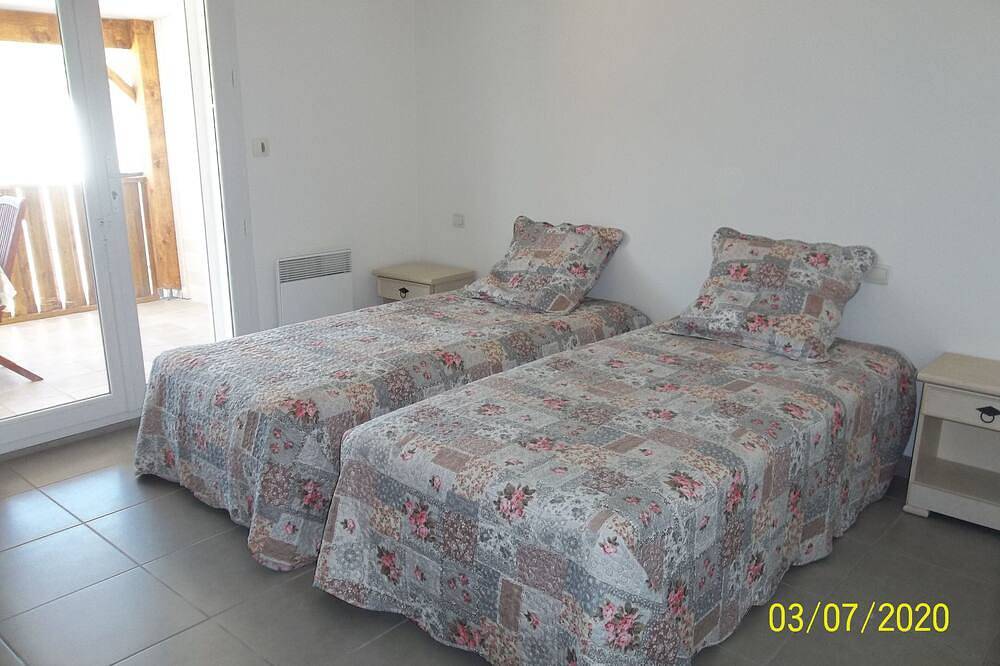 Petite maison du Midi in Saint-Laurent-de-la-Salanque, Côte d'Améthyste