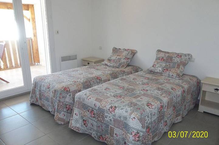 Location de vacances pour 4 personnes à Saint-Laurent-de-la-Salanque - 2