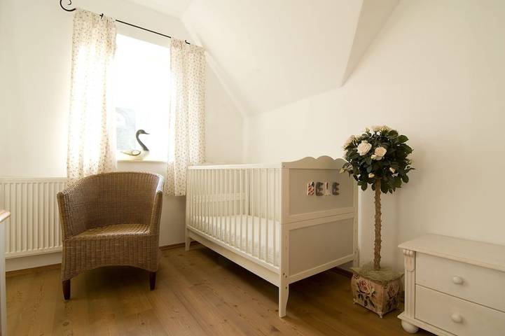 Bauernhof für 5 Personen, mit Terrasse auf Fischland - Darß - Zingst - 3