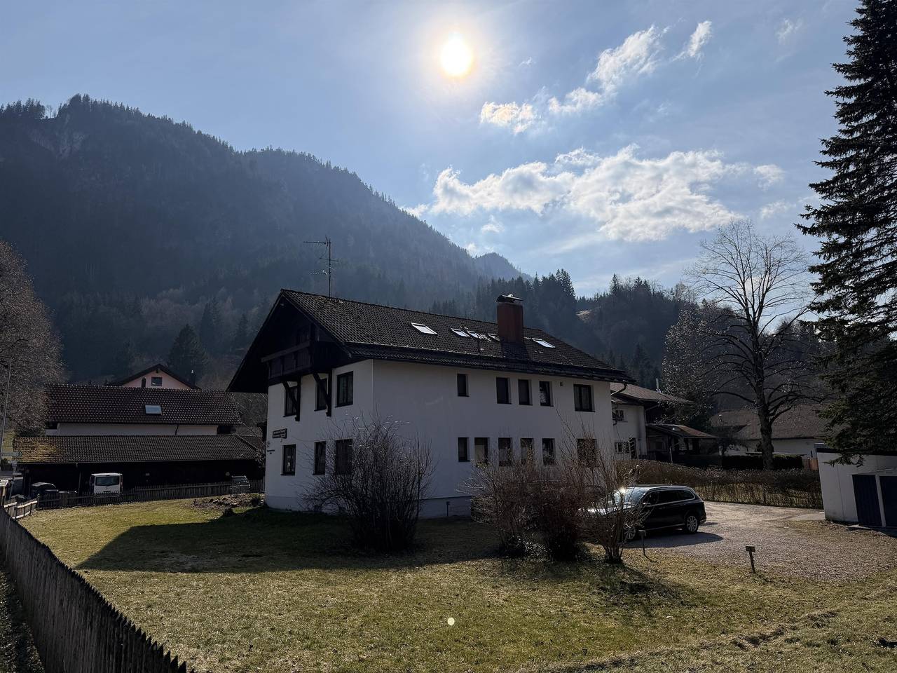 Ganze Ferienwohnung, Panorama Nr. 3 inkl. Königscard in Pfronten, Bayerisch Schwaben