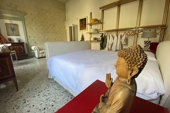Appartamento intero, 7.Frecavalli Appartamento in palazzo d'epoca in Crema, Provincia di Cremona