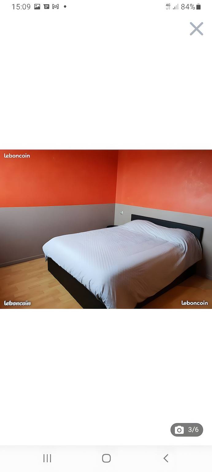 Maison de vacances pour 22 personnes au centre de Brem avec grands espaces in Brem-sur-Mer, Vallée de la Loire