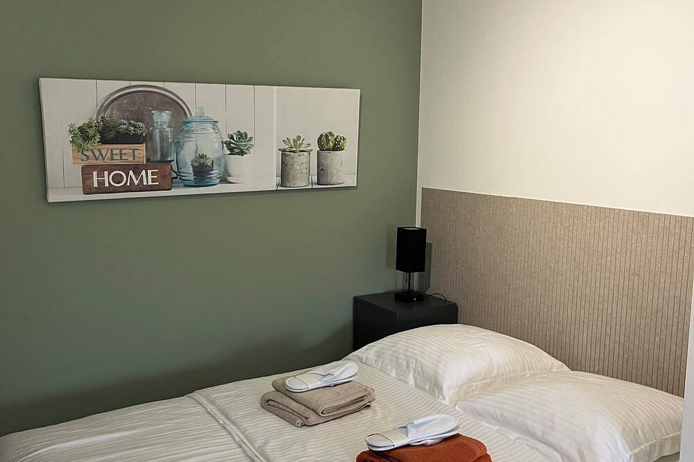 Ganze Wohnung, Business Accommodation 'Comfort Living' in Geel, Antwerpen und Umgebung