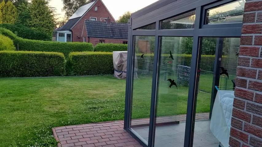 Ferienhaus für 4 Personen, mit Garten in Niedersachsen - 2