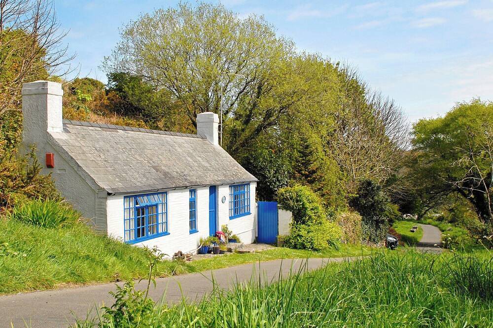 Cottage for 4 People in Fishguard, Pembrokeshire