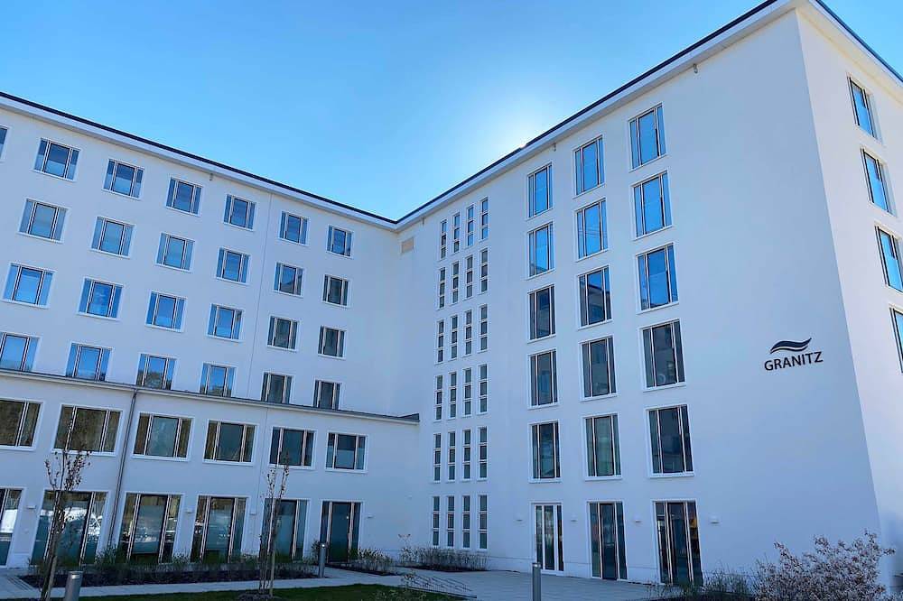 Ferienwohnung in Binz für 4 Personen in Binz