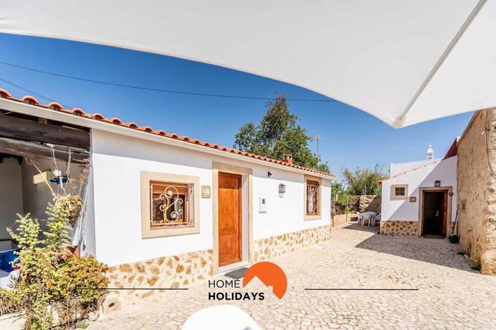 Casa rural para 2 personas, con Terraza en Paderne - 3