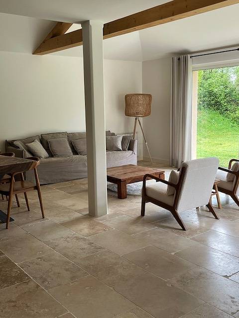 Villa Parcs - Les Forges Villas — 4-kamer villa | 8 personen in Vasles, Deux-Sèvres