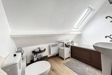 Maison D’hôte pour 2 Personnes dans Montpinchon, Cotentin, Photo 3