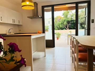 Villa in Son Serra de Marina, Santa Margalida für 2 