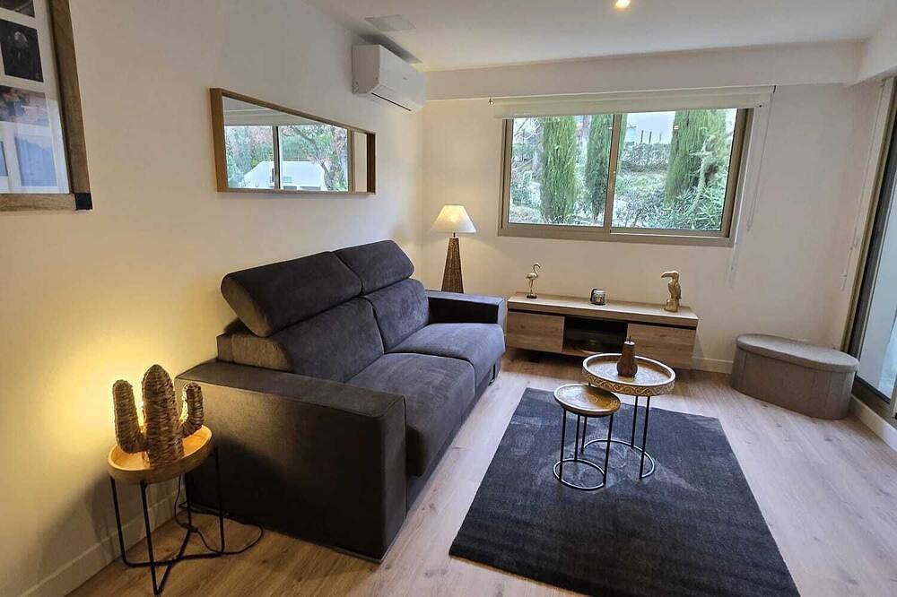 Appartement entier, Appartement Studio A Mougins in Mougins, Région de Cannes