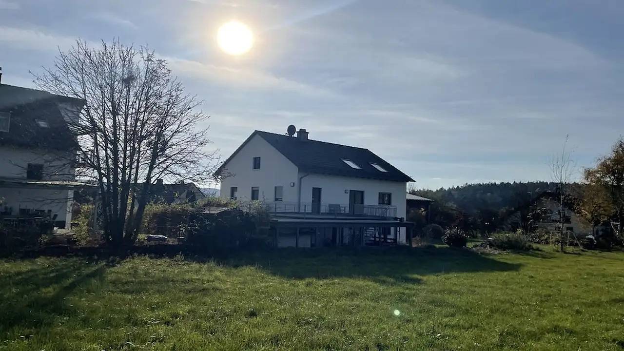 Ferienhaus für 6 Personen (200 m²) in Altdorf (Mittelfranken) in Altdorf bei Nürnberg, Frankenalb