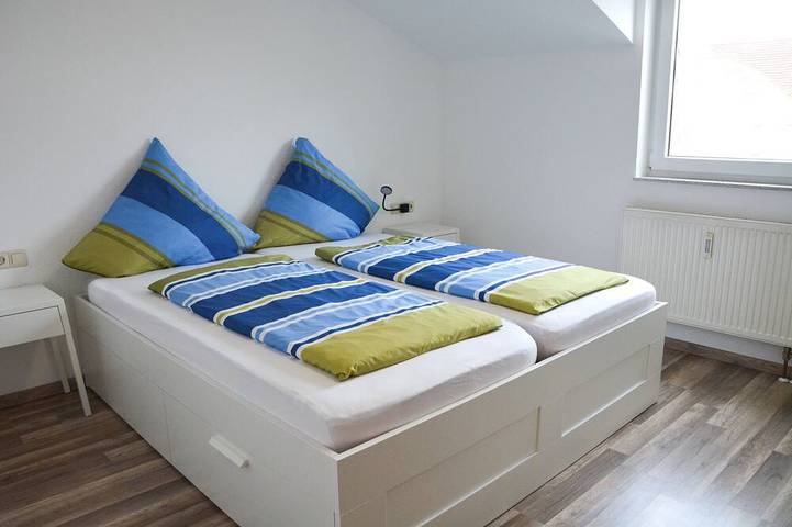 Ferienwohnung für 4 Personen in Rottweil