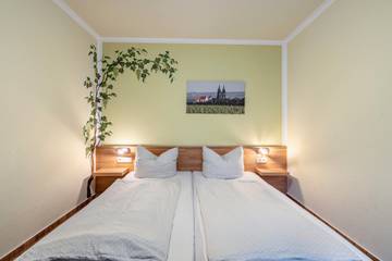 Zimmer für 2 Personen in Meißen, Meißen Region, Bild 1