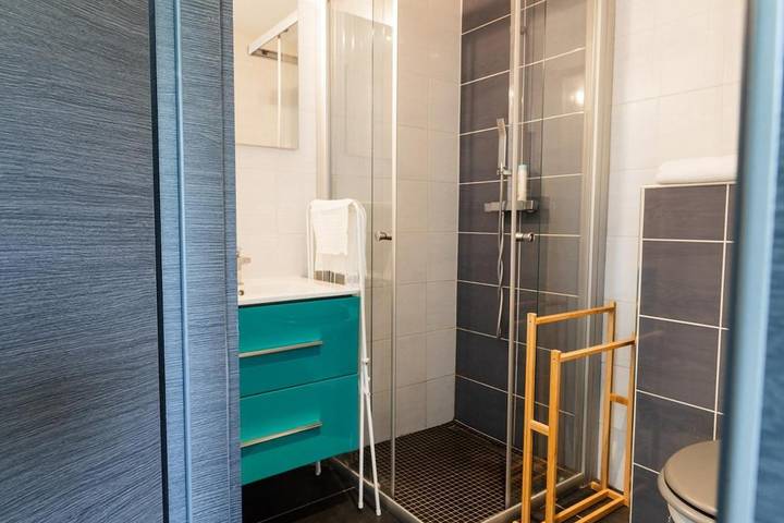 Gîte pour 3 personnes, avec vue à Knutange - 3