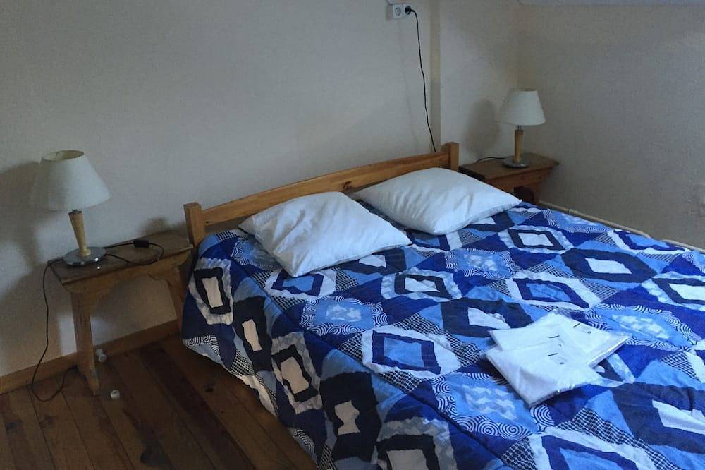 Gîte  \"le Grand Ferrand\" in Saint-Étienne-en-Dévoluy, Le Dévoluy
