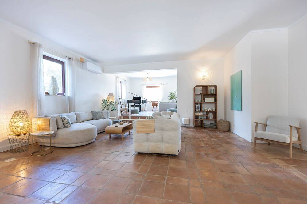 Casa da Paz by Amarantevillas in Algoz, Faro Distrikt