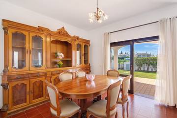 Villa pour 7 Personnes dans Albufeira, District de Faro, Photo 4