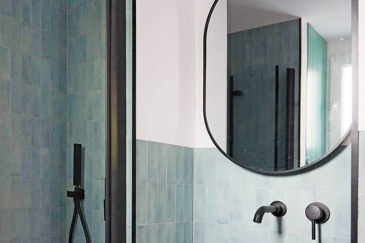 Apartamento entero, Apartamento La Escondida en el embalse de San Juan in San Martín de Valdeiglesias, Provincia de Madrid