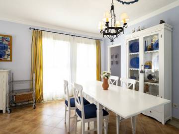 Apartamento para 7 Personas en Punta del Moral, Ayamonte, Foto 3