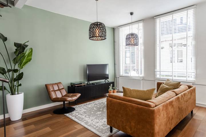 Ferienhaus für 3 Personen in Zandvoort - 3