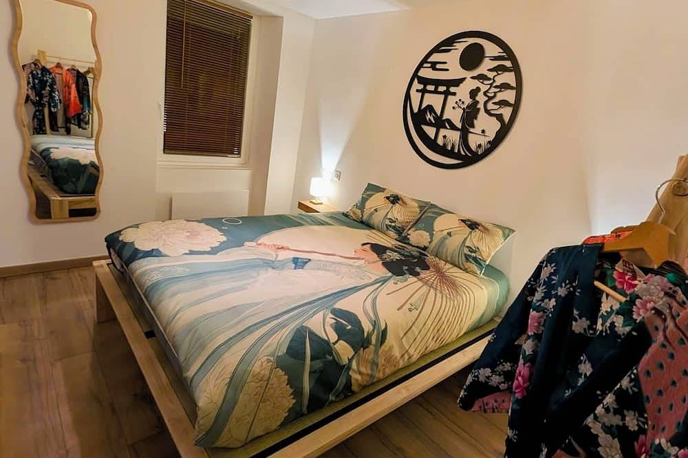 Ganze Wohnung, Zen Sakura - The Breath of Asia! in Belfort, Territoire-de-Belfort