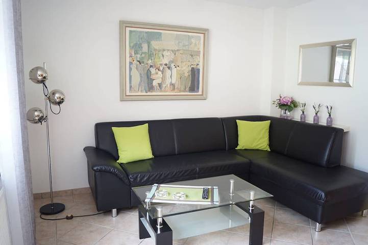 Ferienwohnung Nordeifel Kunkel in Obermaubach, Kreuzau