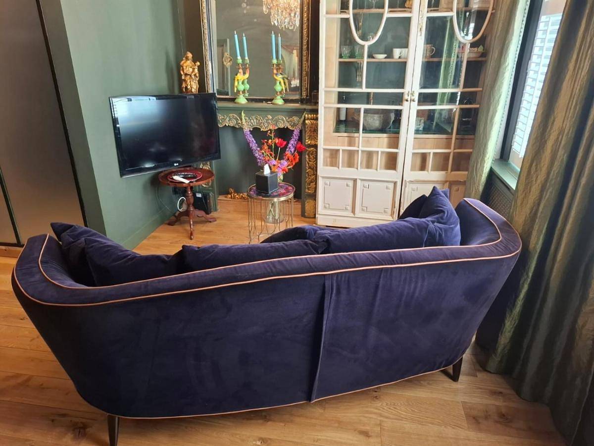 Sint Andries Suites in Antwerpen, Antwerpen en omgeving