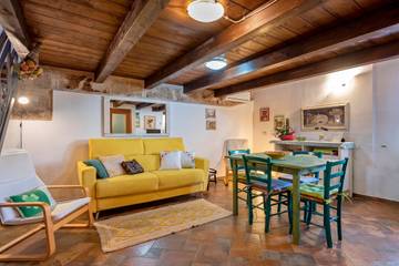 Appartement De Vacances pour 3 Personnes dans Alghero Vecchia, Alghero, Photo 1