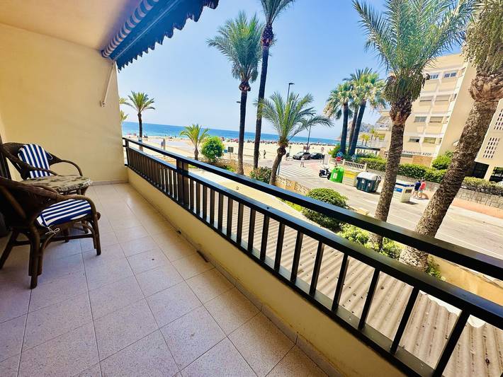 Holiday apartment for 6 people, with terrace, with pets - 1