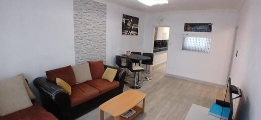 Gîte pour 5 personnes, avec balcon à Maxéville