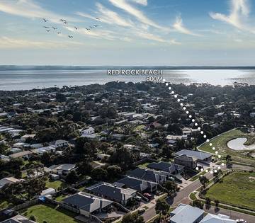 Holiday Home for 10 People in Cowes (Victoria), Philip Island, Photo 3