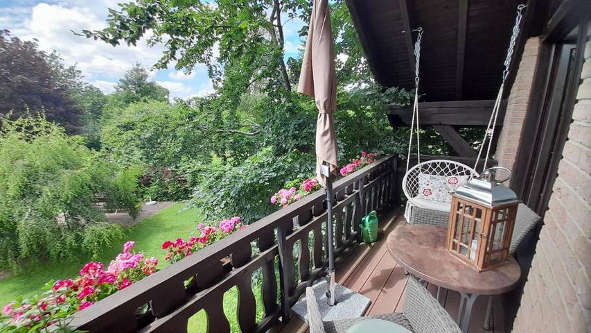 Gîte pour 4 personnes, avec jardin et vue à Roetgen - 2