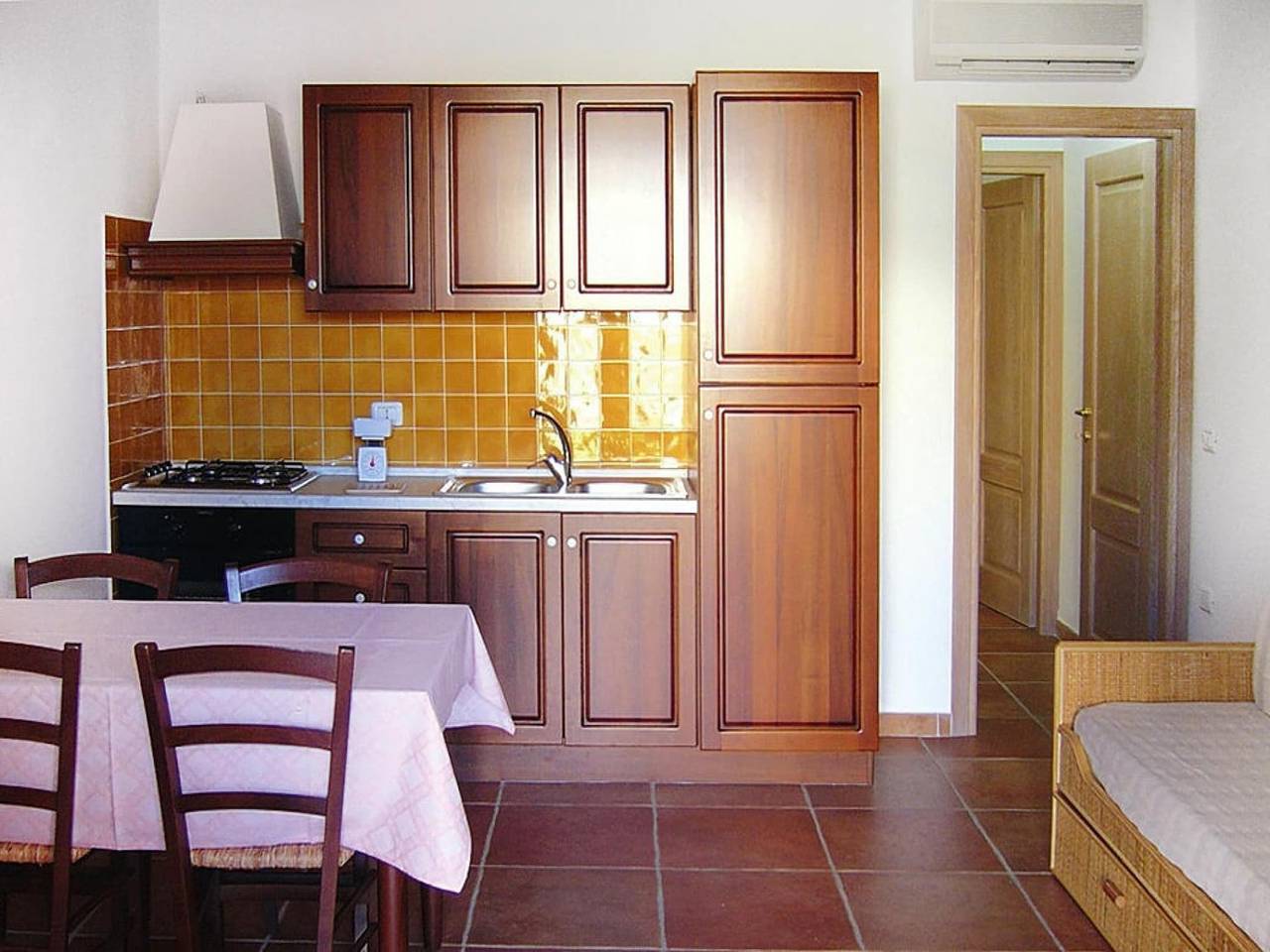 Appartamento intero, Residence con Pool in Tanaunella- Budoni in Tanaunella, Olbia-Tempio