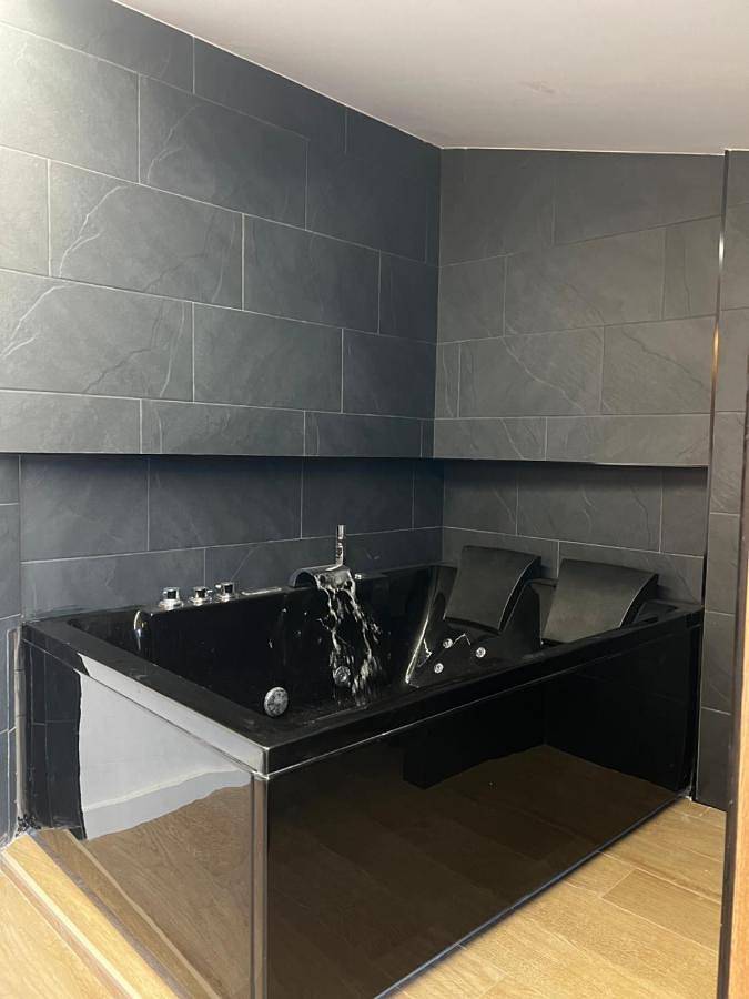 Casa rural para 6 personas, con Jacuzzi además de Sauna y Vistas en Provincia de Albacete - 2