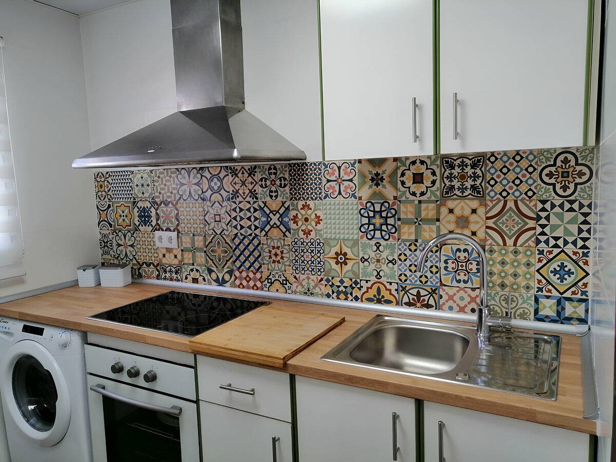 Entire apartment, Paseo Marítimo Puerto Principe 2 Dormitorios  in Valdelagrana, El Puerto de Santa María