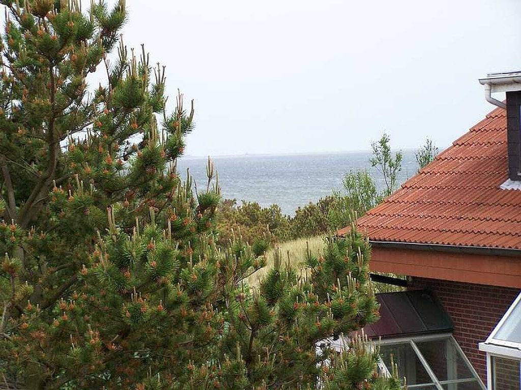 Ferienwohnung mit 2 Schlafzimmer in Wittdün, Amrum