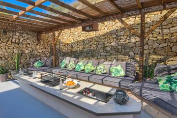 Villa voor 20 Personen in Benissa, Costa Blanca, Afbeelding 4