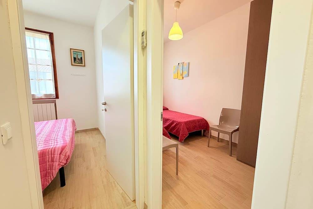 Cile 41 in Lido delle Nazioni, Provincia de Ferrara