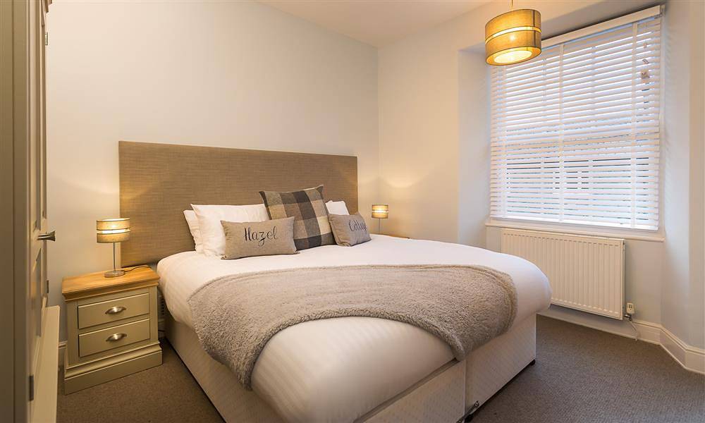 Hazel Cottage in Ambleside, Lake District