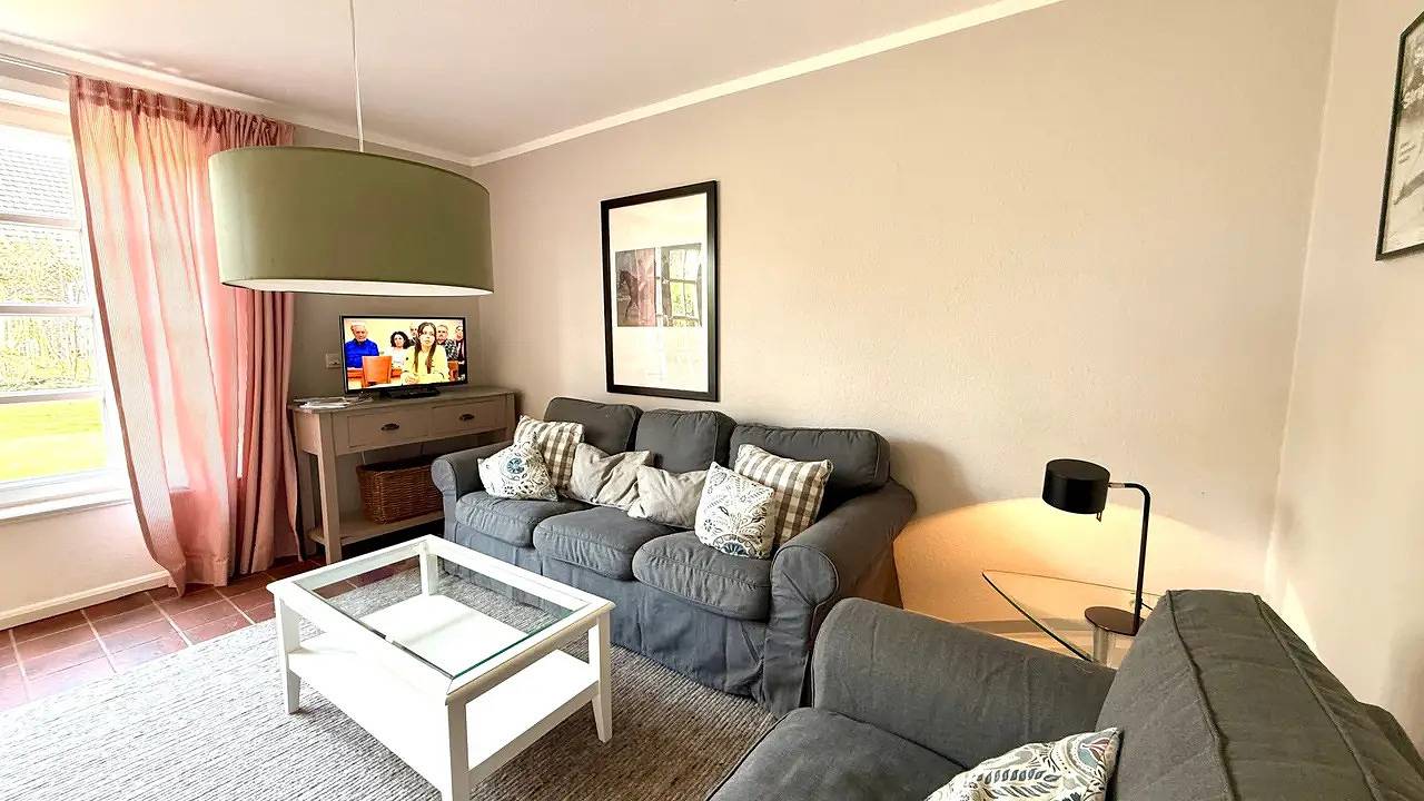 Ferienhaus für 4 Personen (85 m²) in Nieblum in Nieblum, Föhr