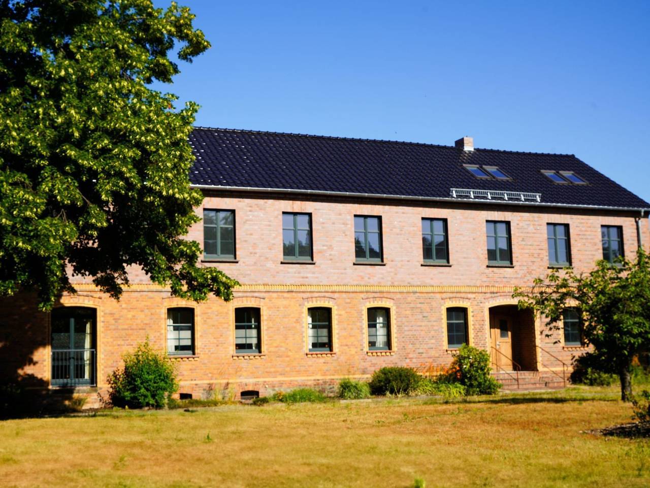 Ferienwohnung für 4 Personen in Senftenberg, Lausitzer Seenland