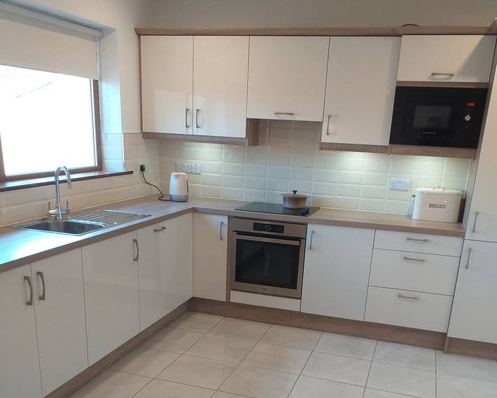 Bungalow für 8 Personen, mit Garten in Munster - 4