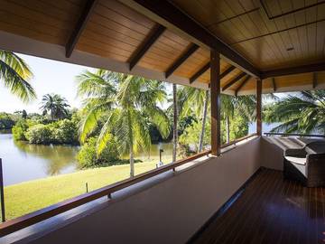 Holiday Home for 10 People in Port Douglas, Far North Queensland, Photo 4
