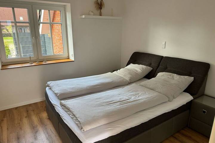 Ferienwohnung für 2 Personen in Apen - 2