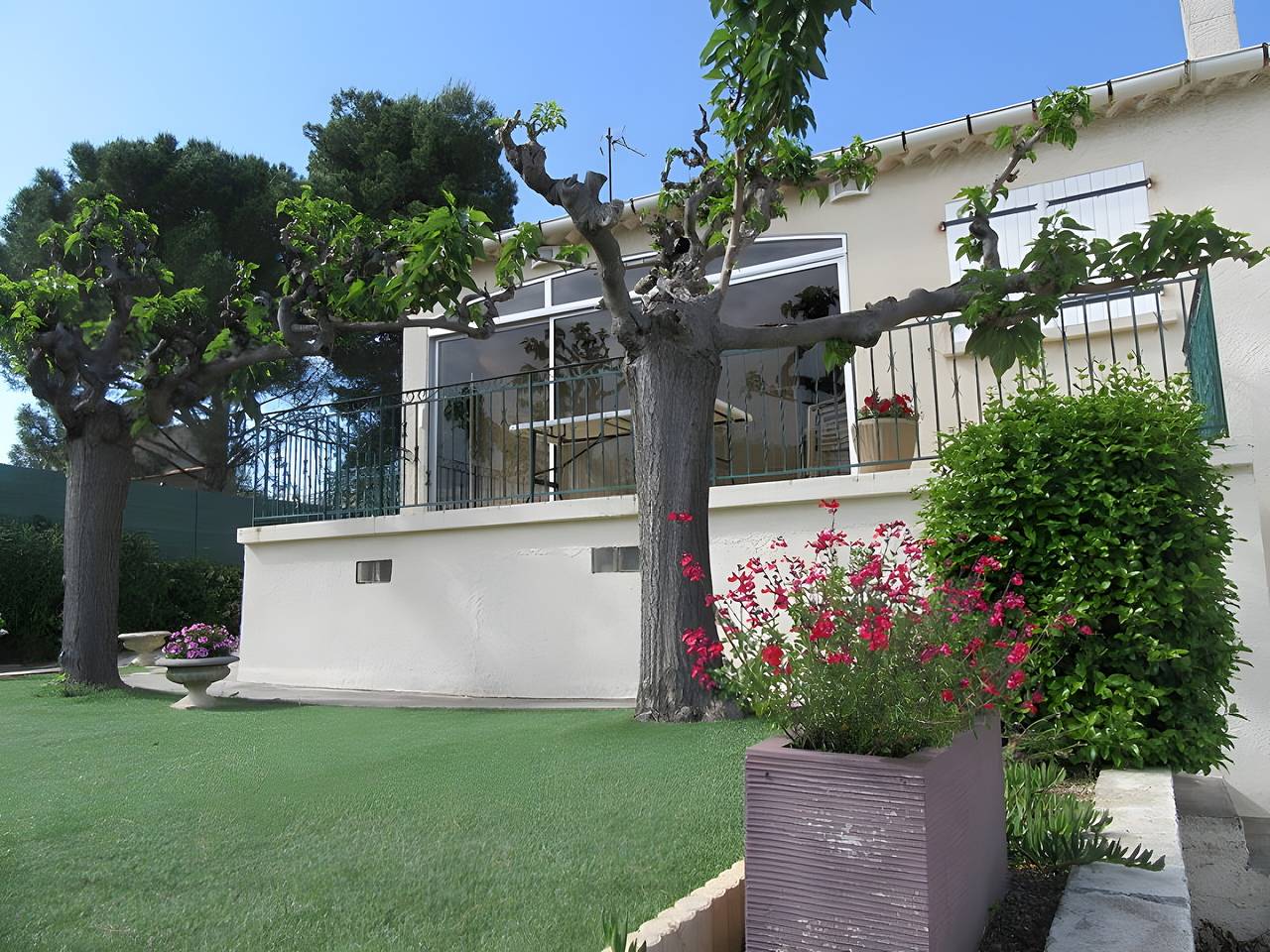 Photo : Maison de vacances