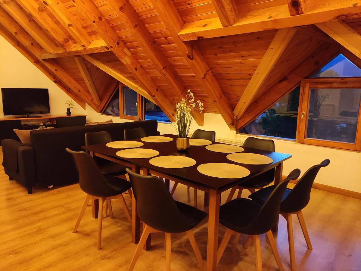 Geheel appartement, Alojamientos Turísticos Turbon - Campo in Campo, Aragonese Pyrenees